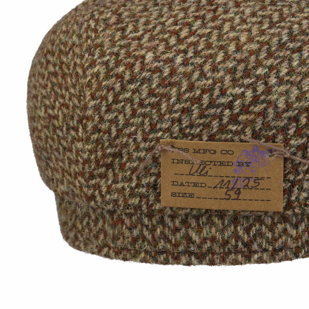beige-mottled