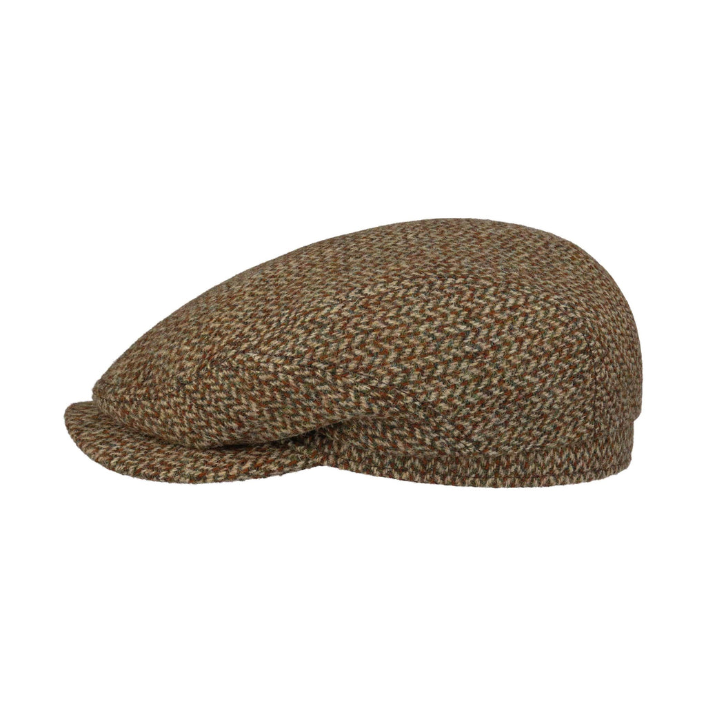 beige-mottled