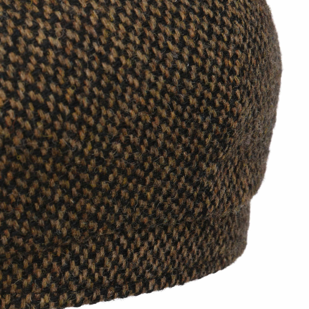 brown-mottled