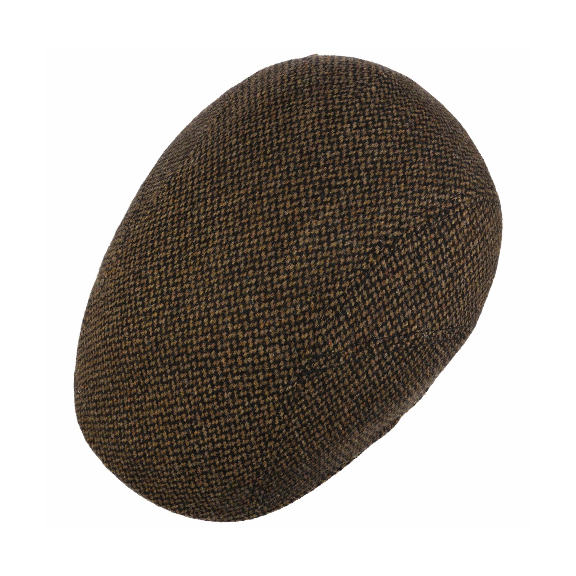 brown-mottled