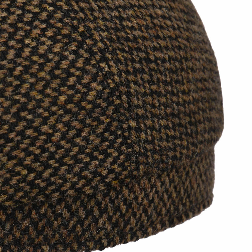 brown-mottled