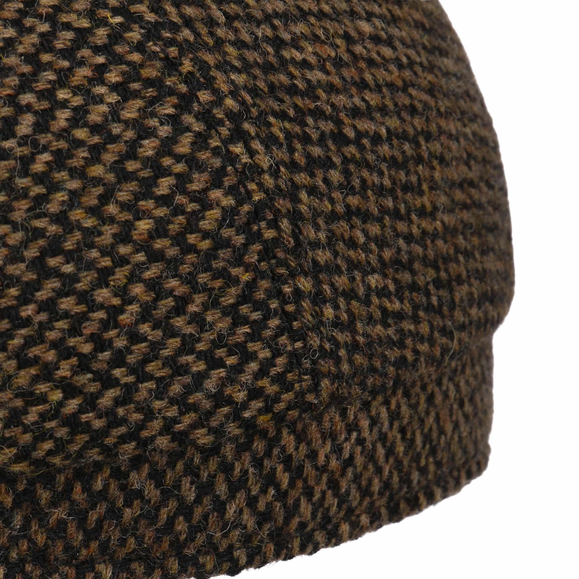 brown-mottled