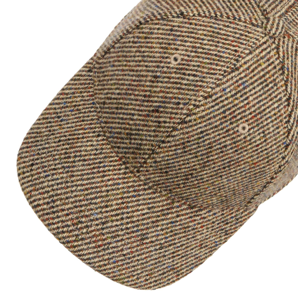 beige-mottled