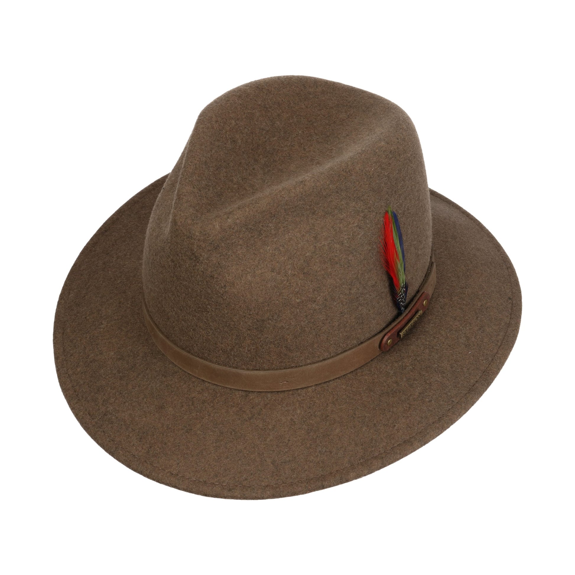 light brown