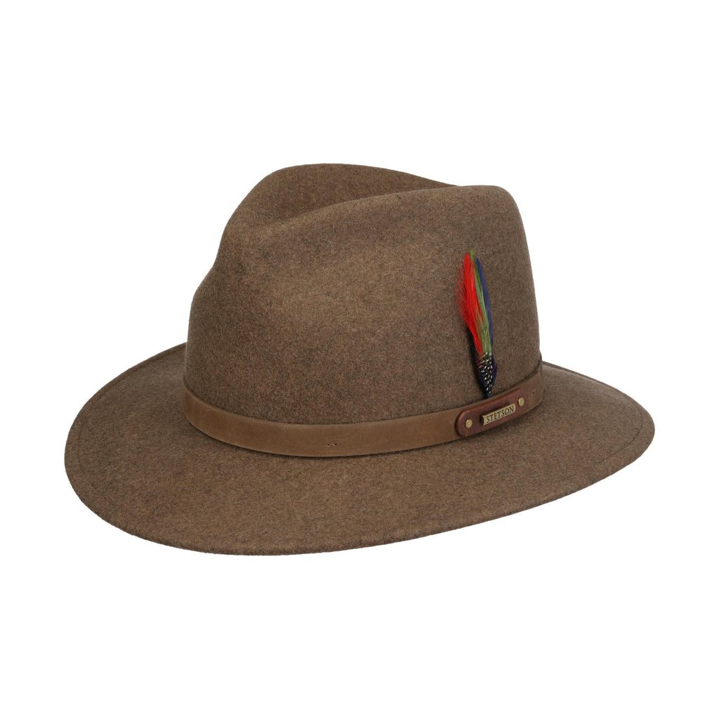 light brown