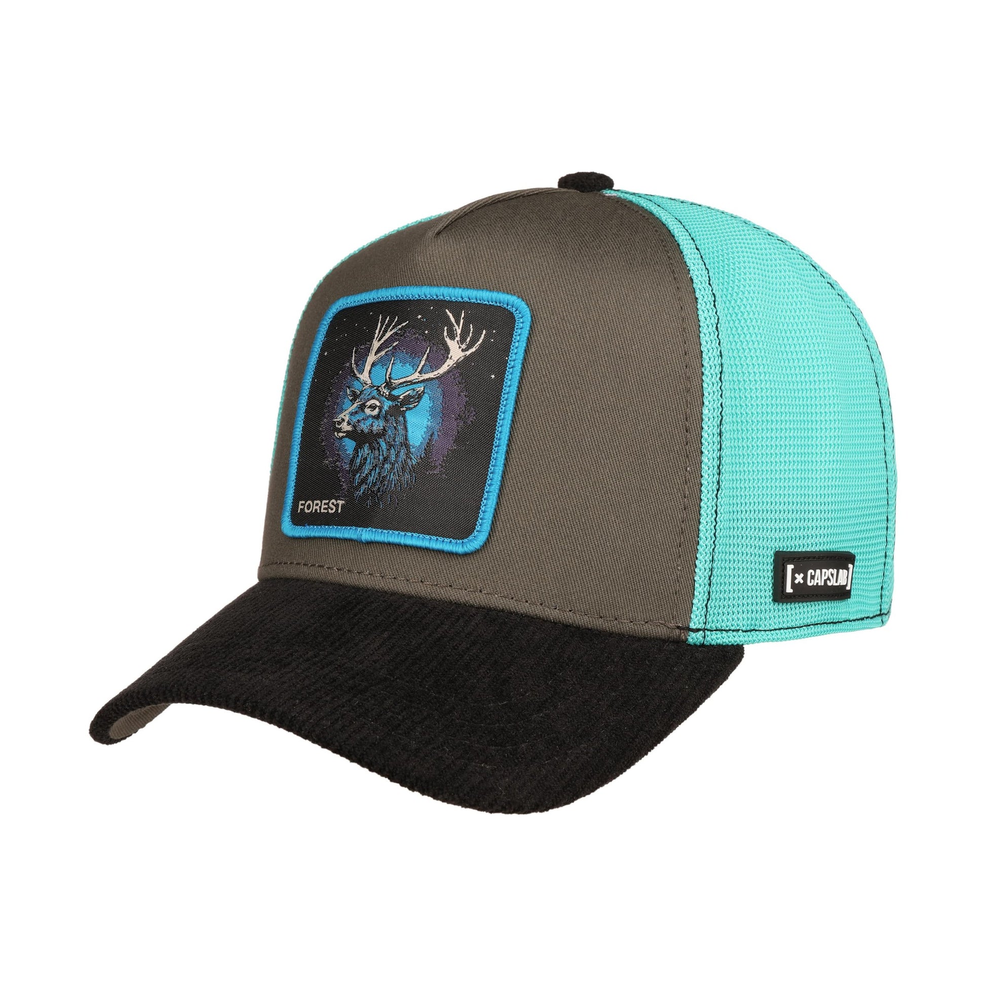 turquoise