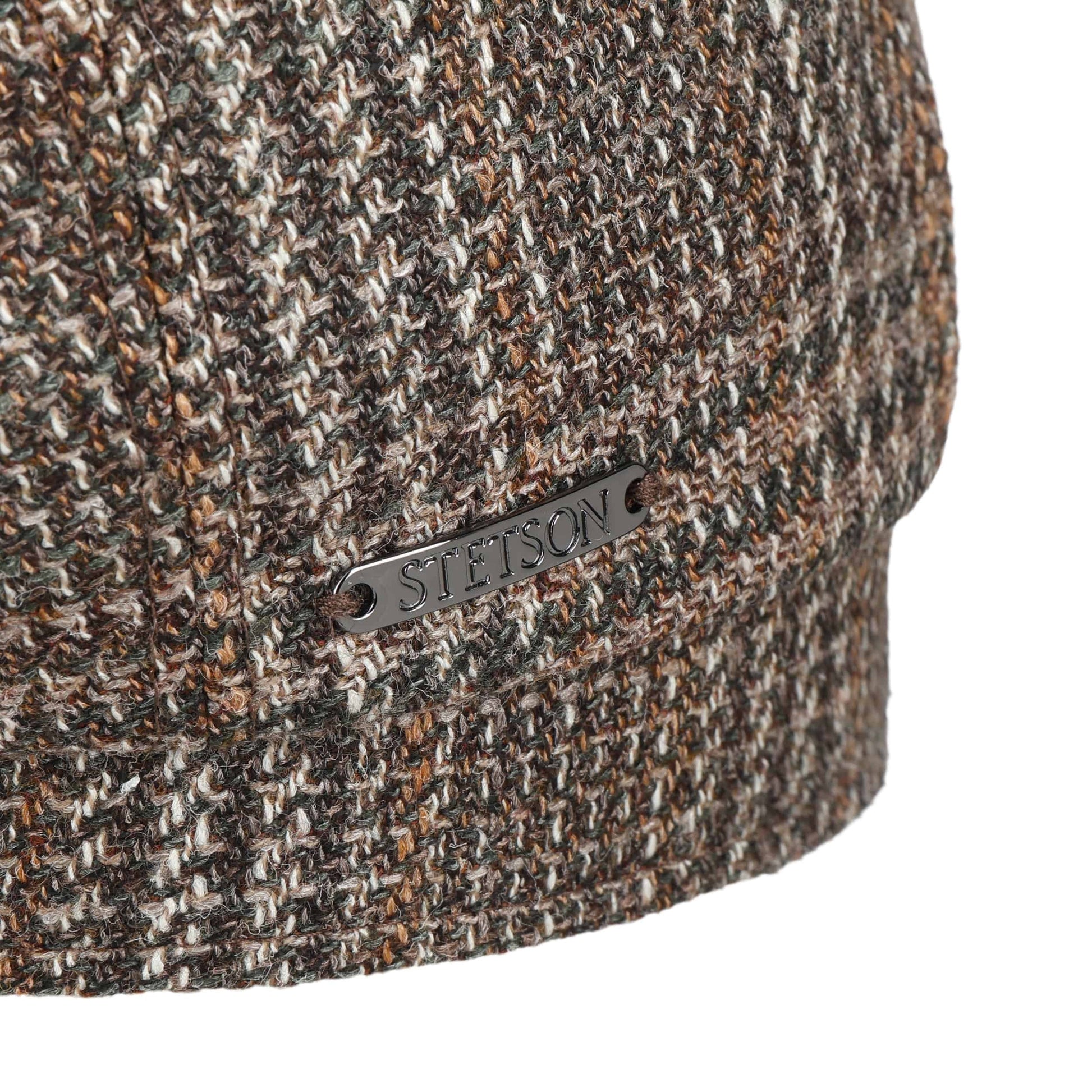brown-mottled