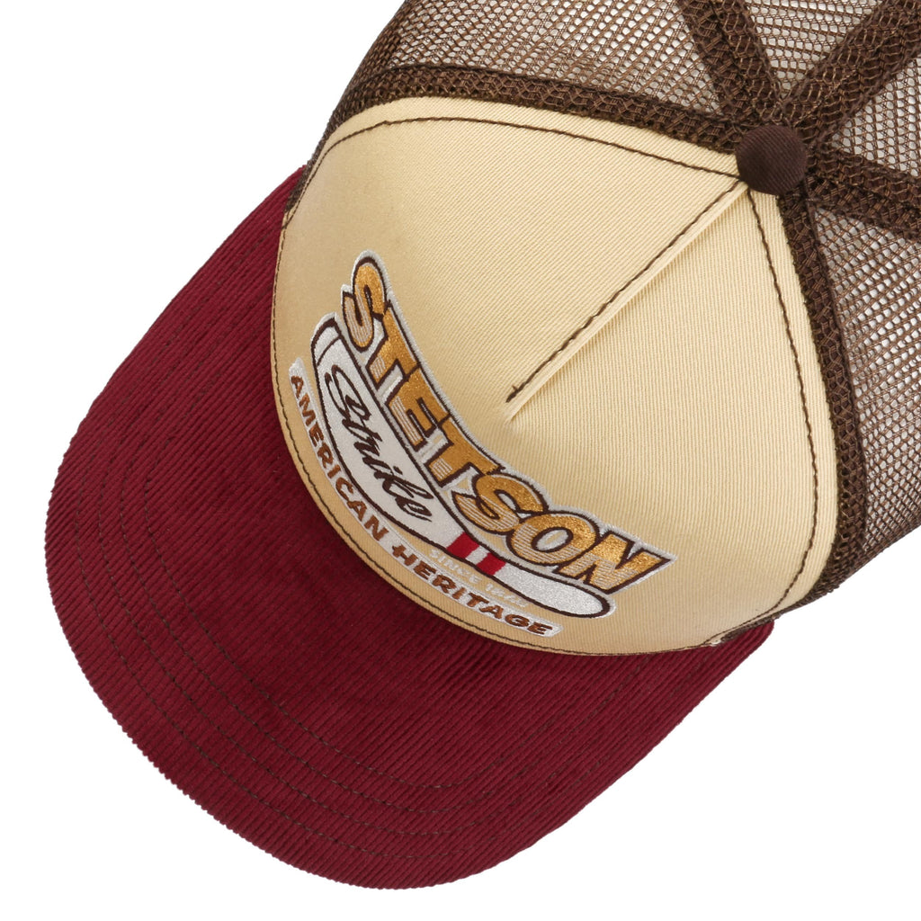 beige-red