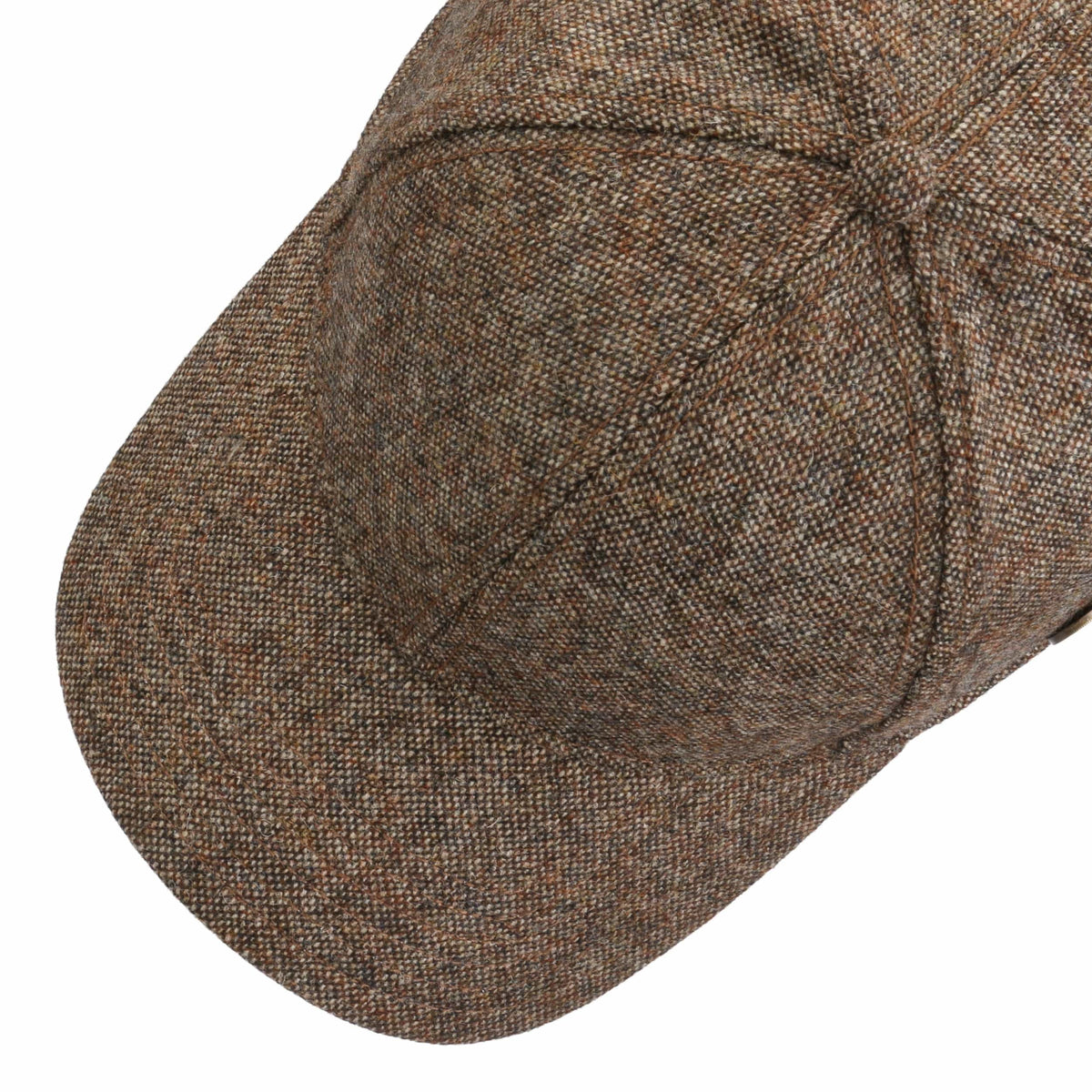 brown-mottled