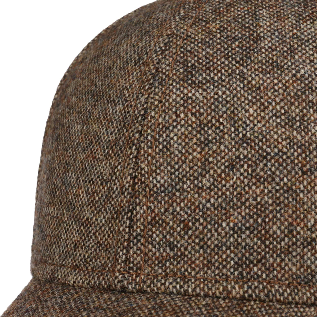brown-mottled