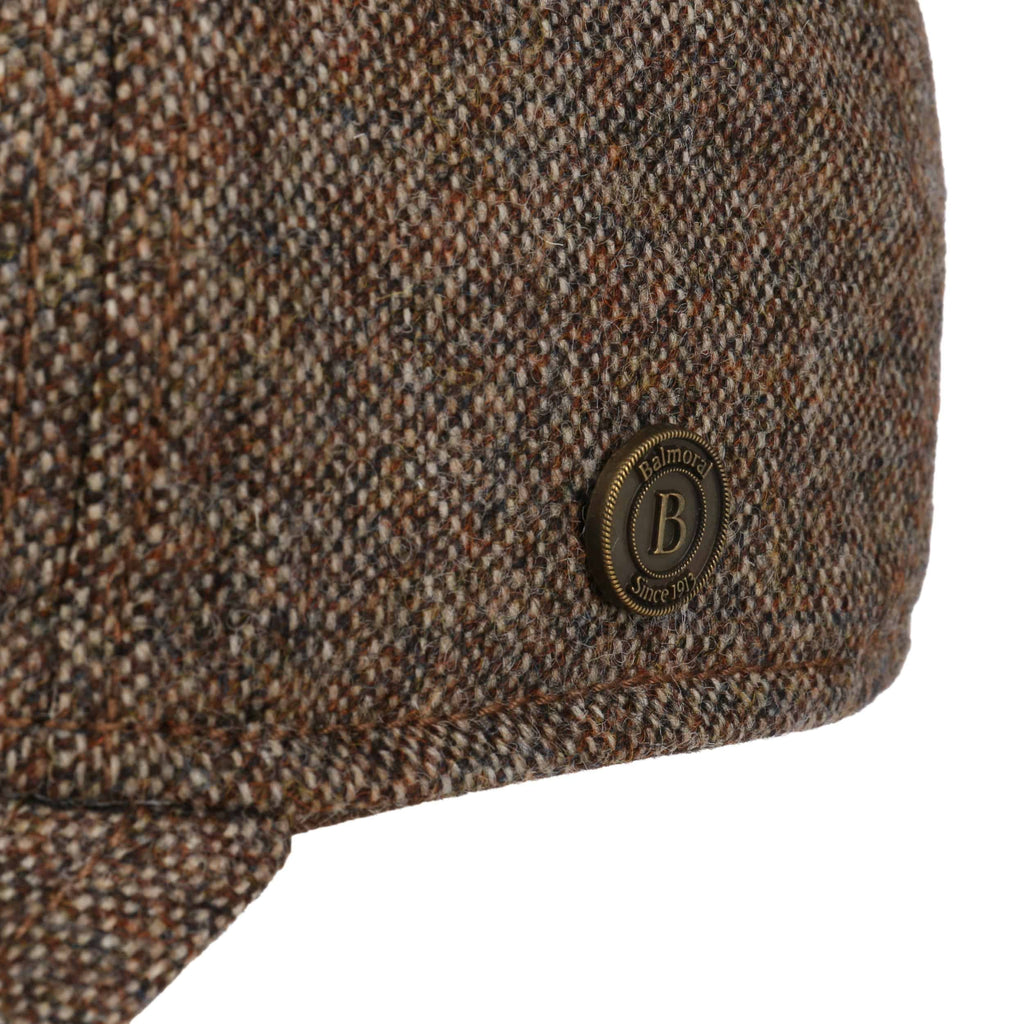 brown-mottled