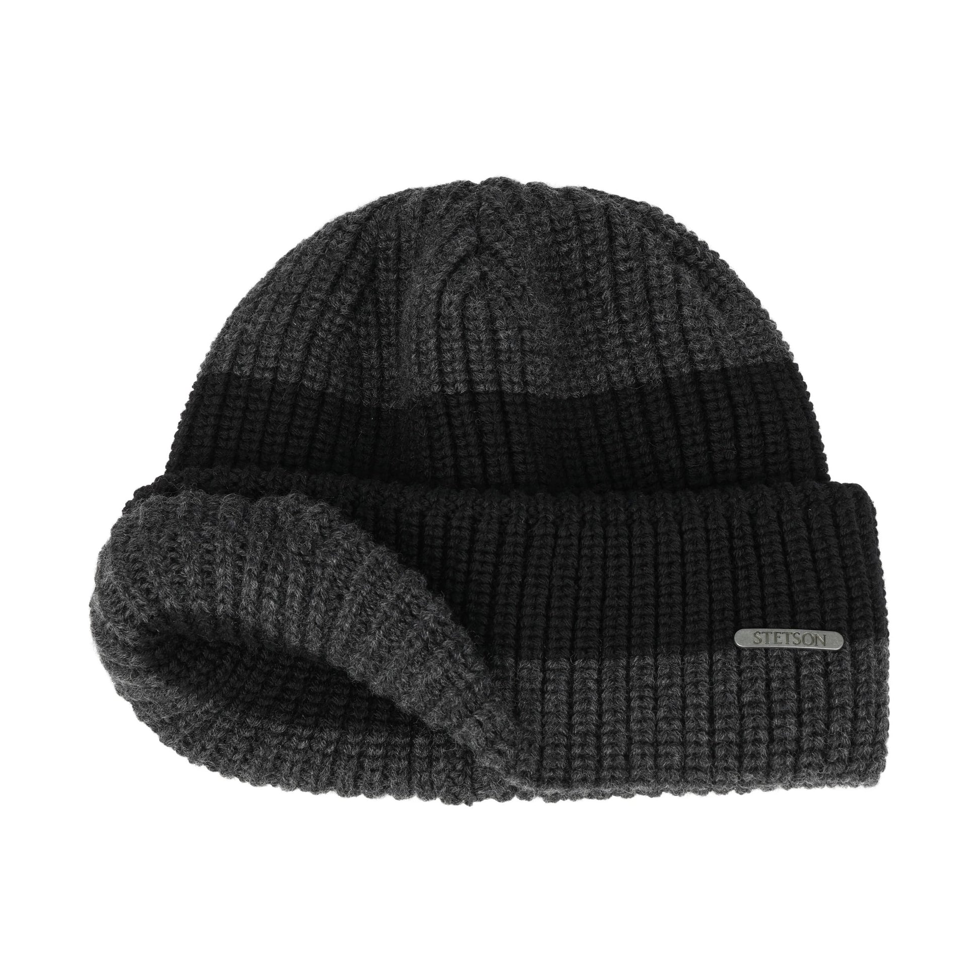 anthracite-black