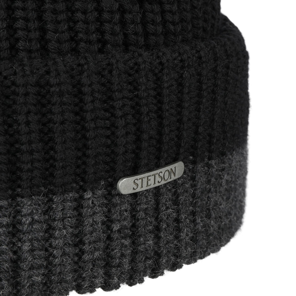 anthracite-black