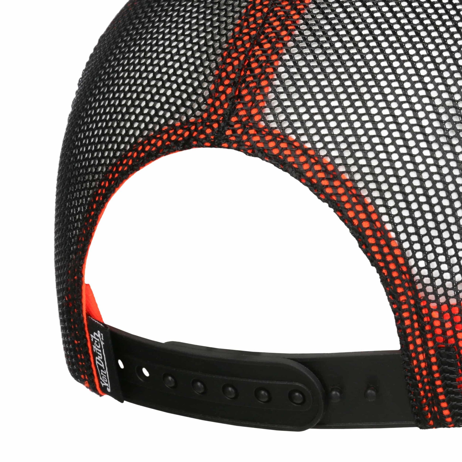 black-orange