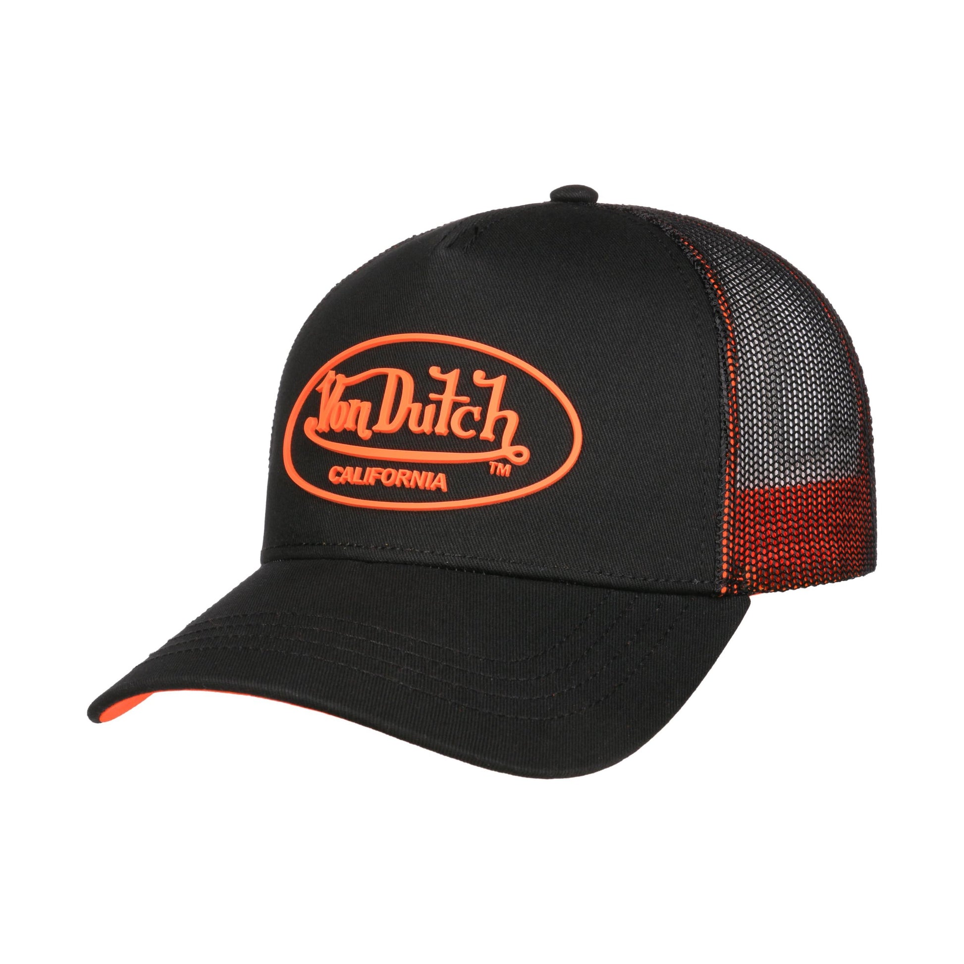 black-orange