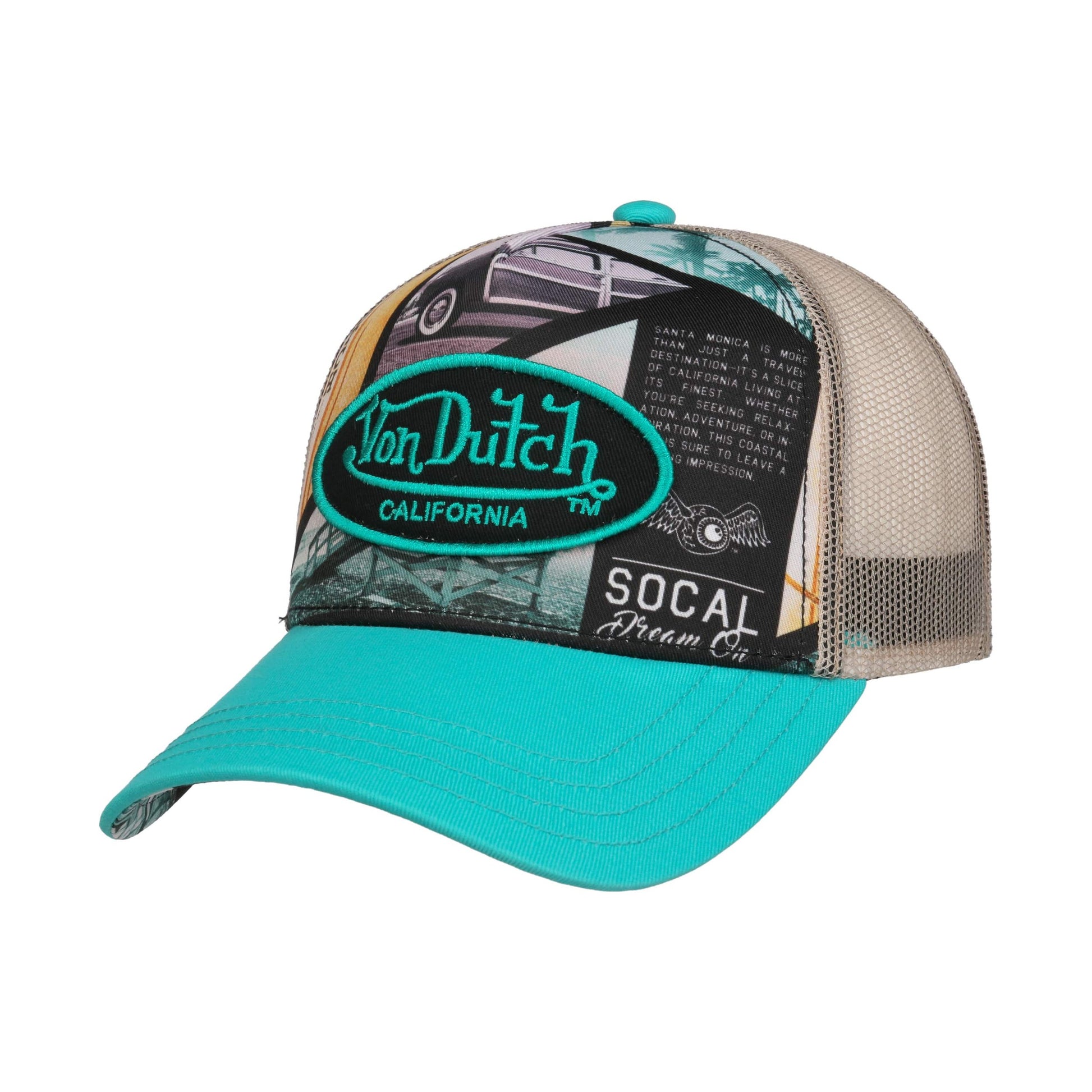 turquoise