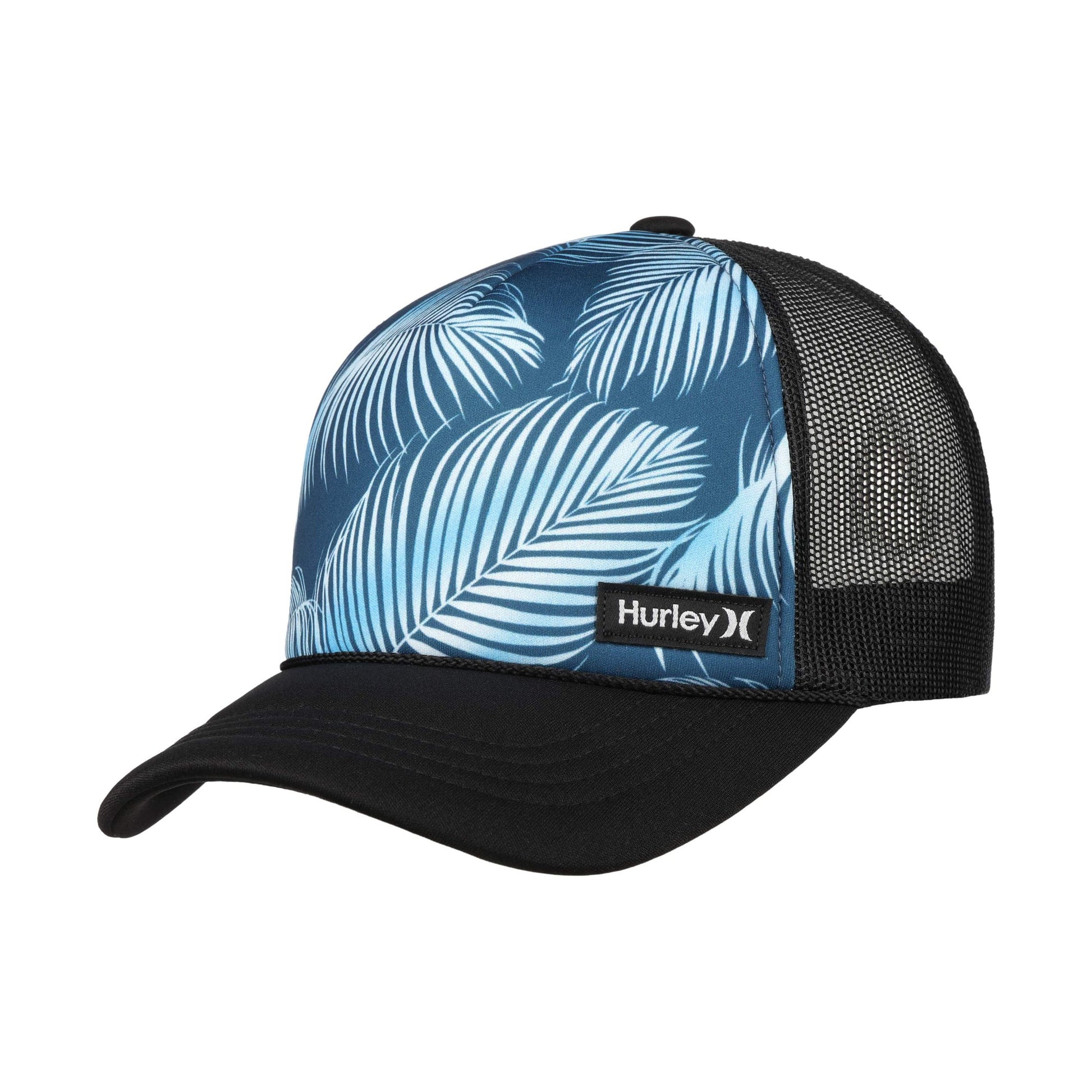 black-blue
