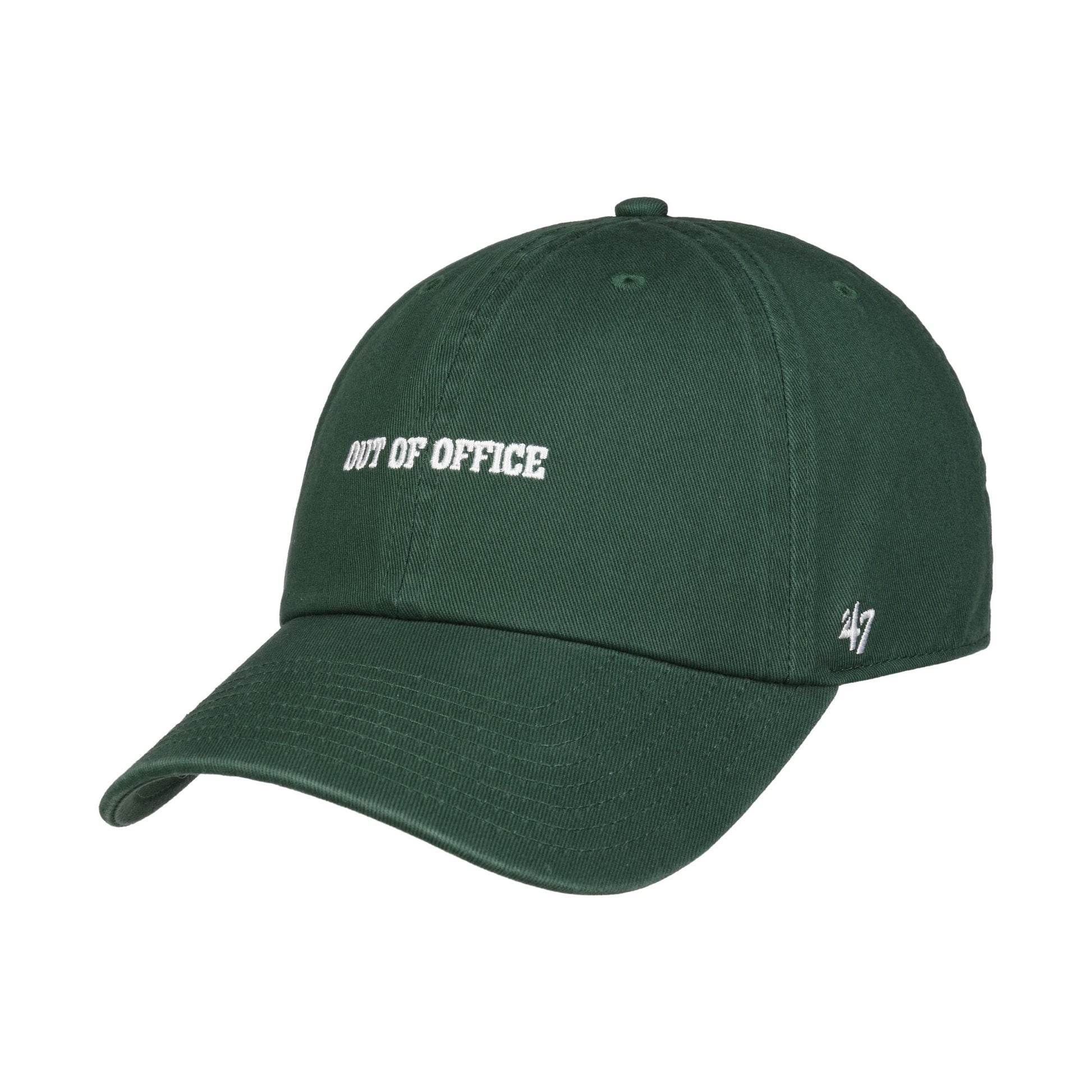 dark green