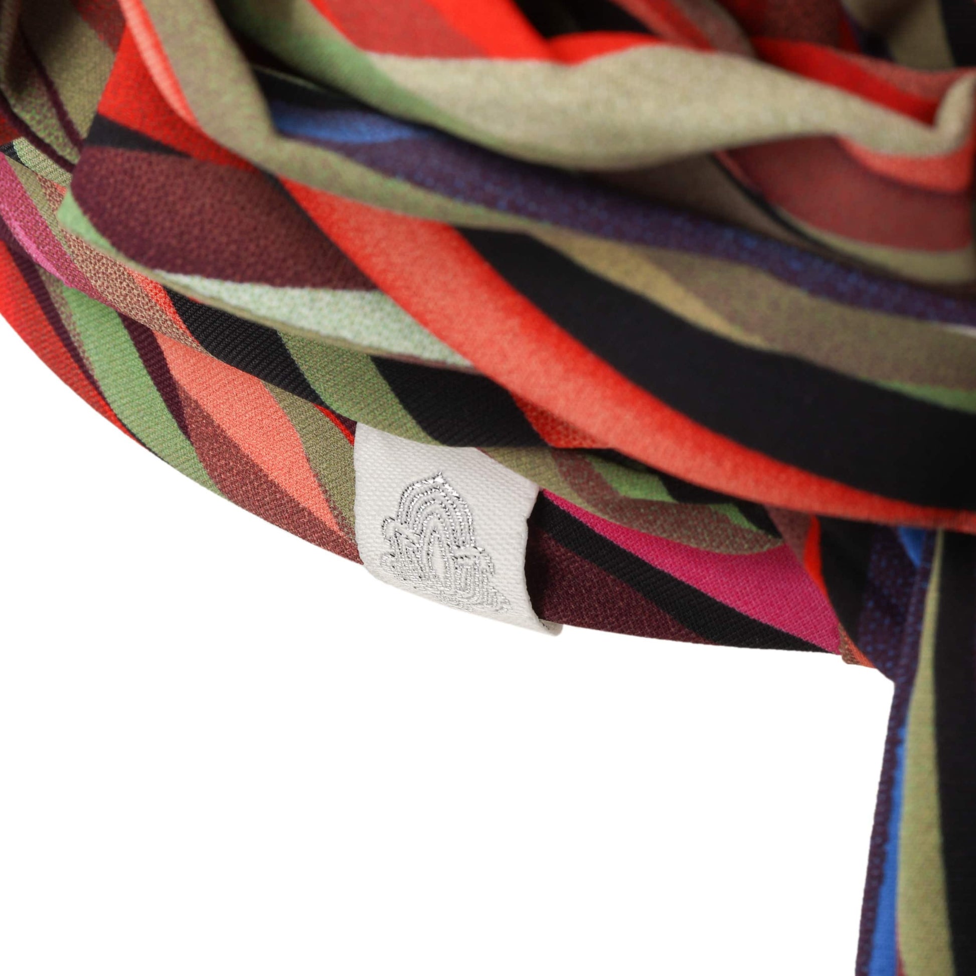 mixed colours