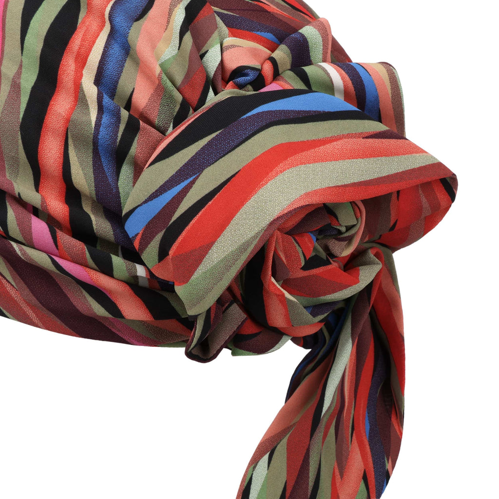 mixed colours