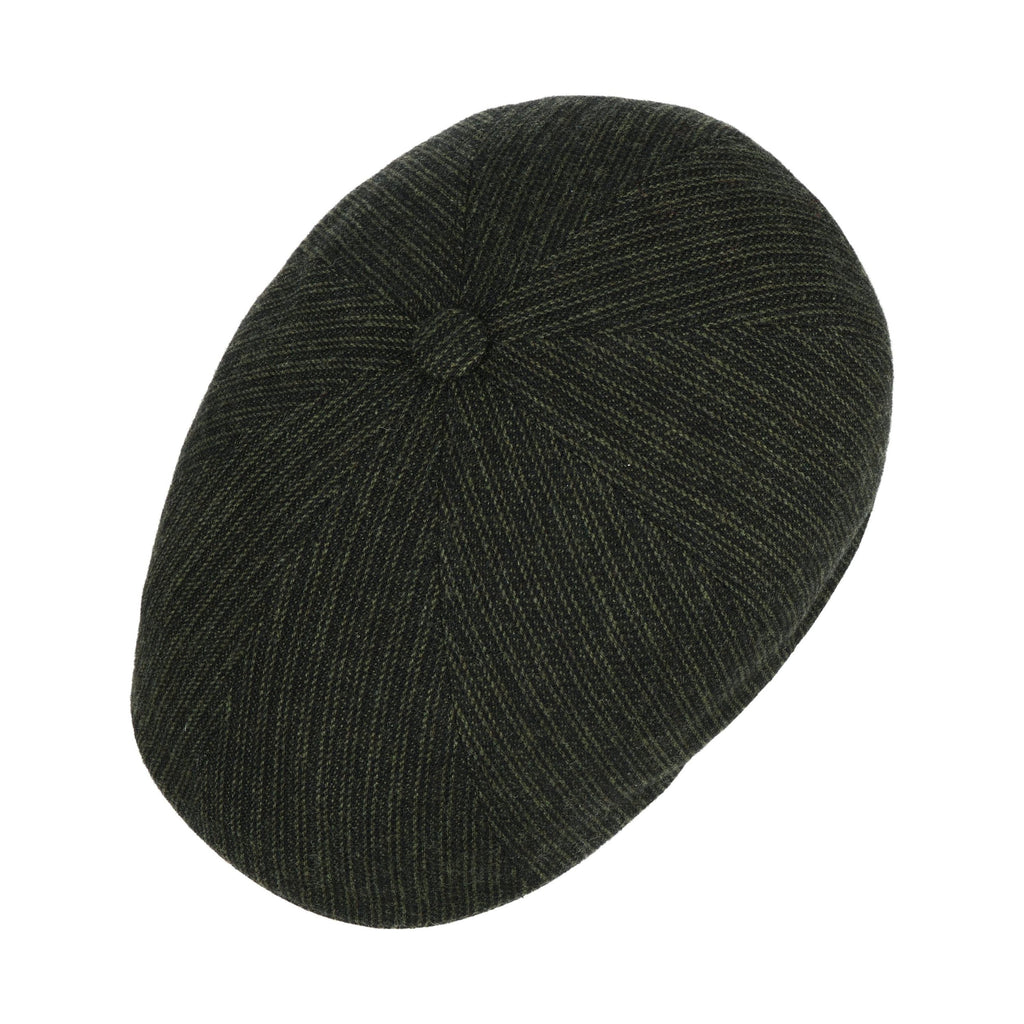 olive-black