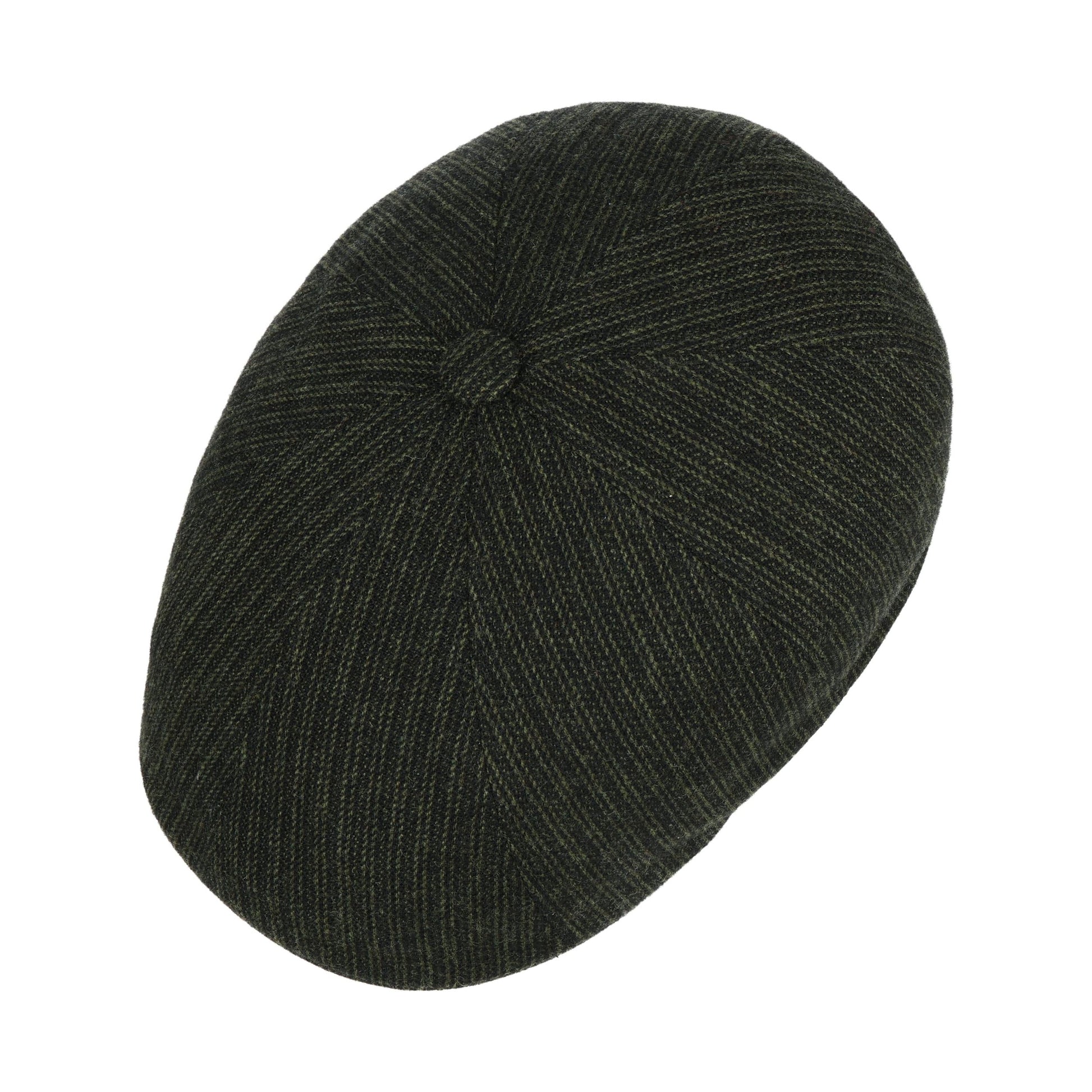 olive-black
