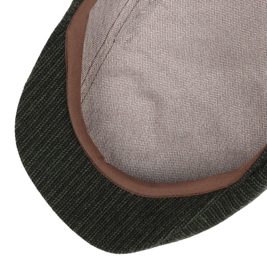 olive-black