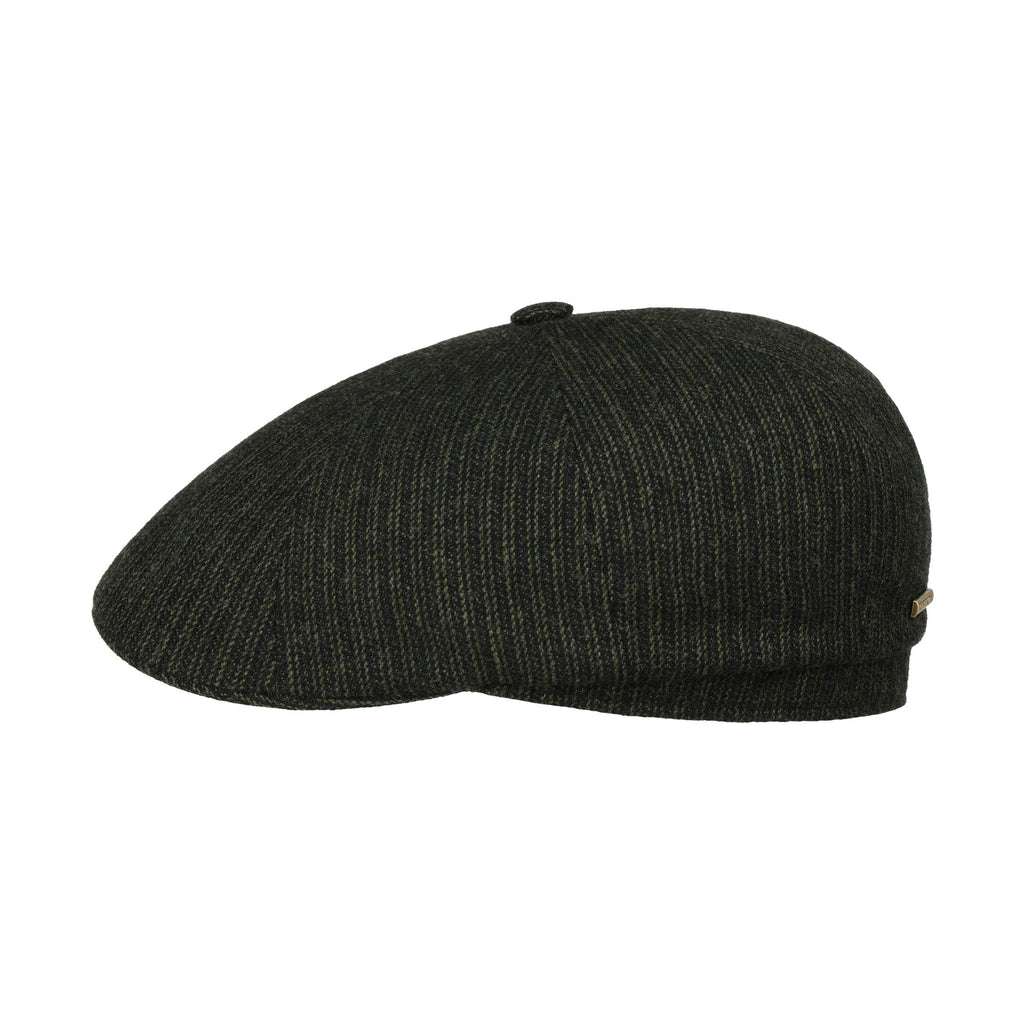 olive-black
