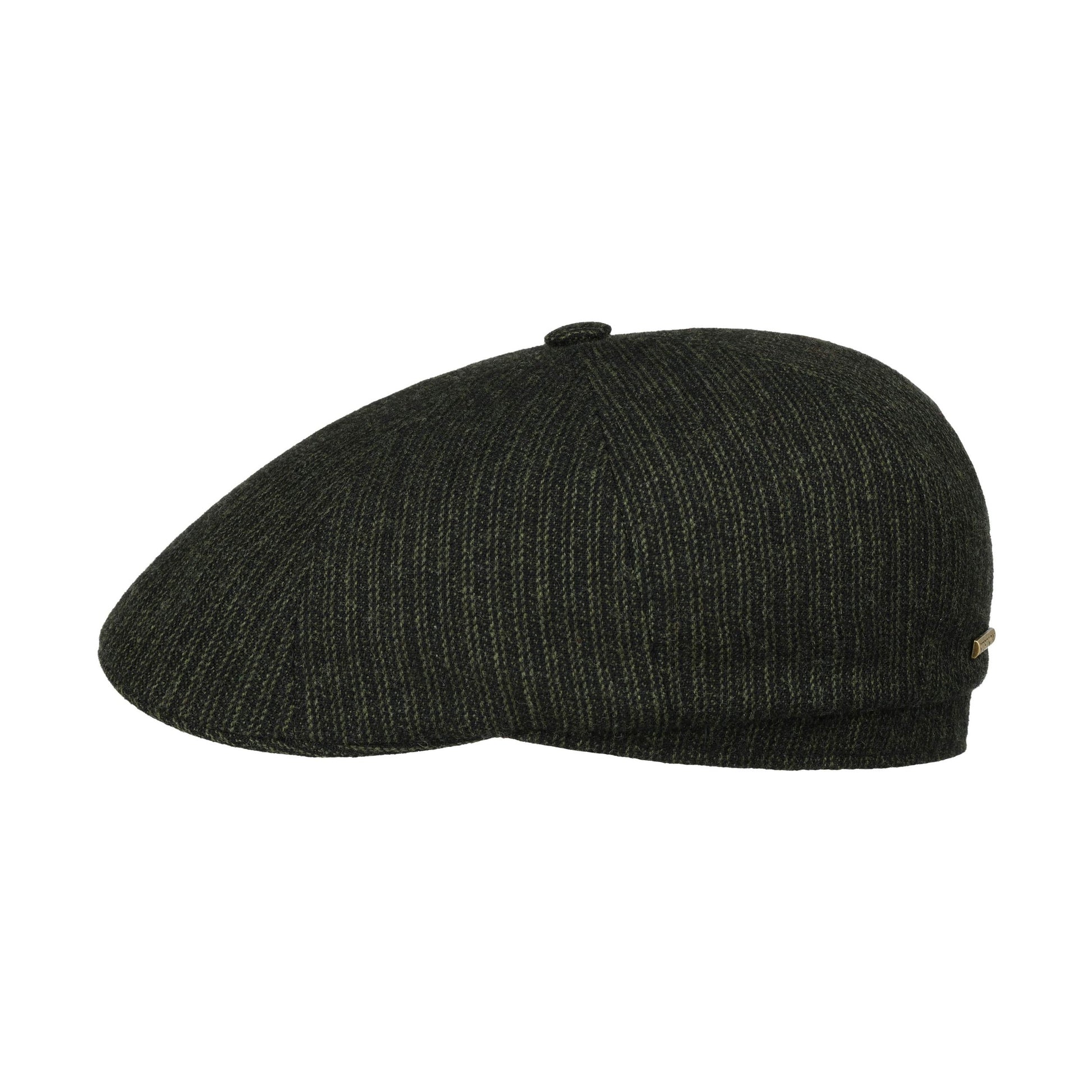 olive-black