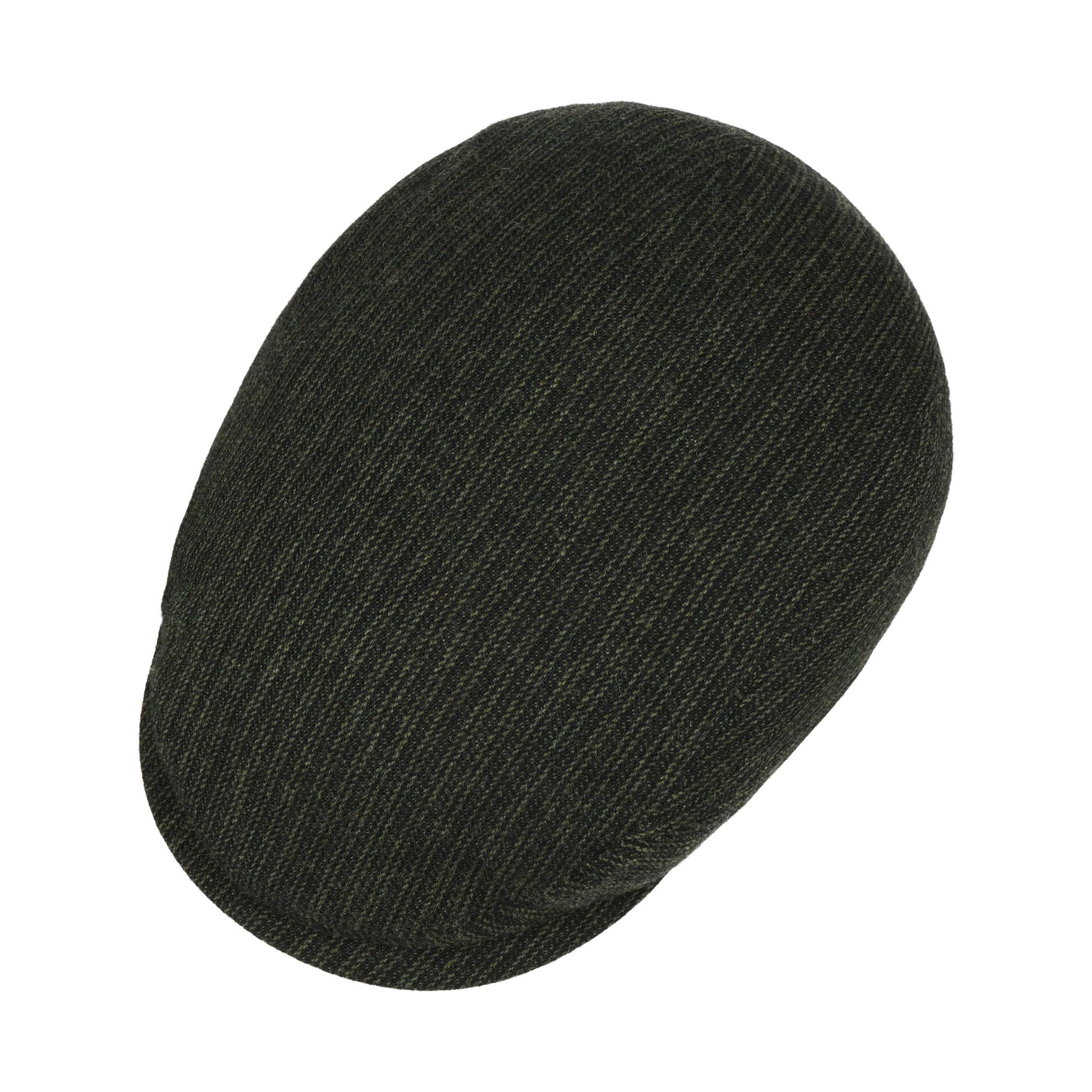 olive-black