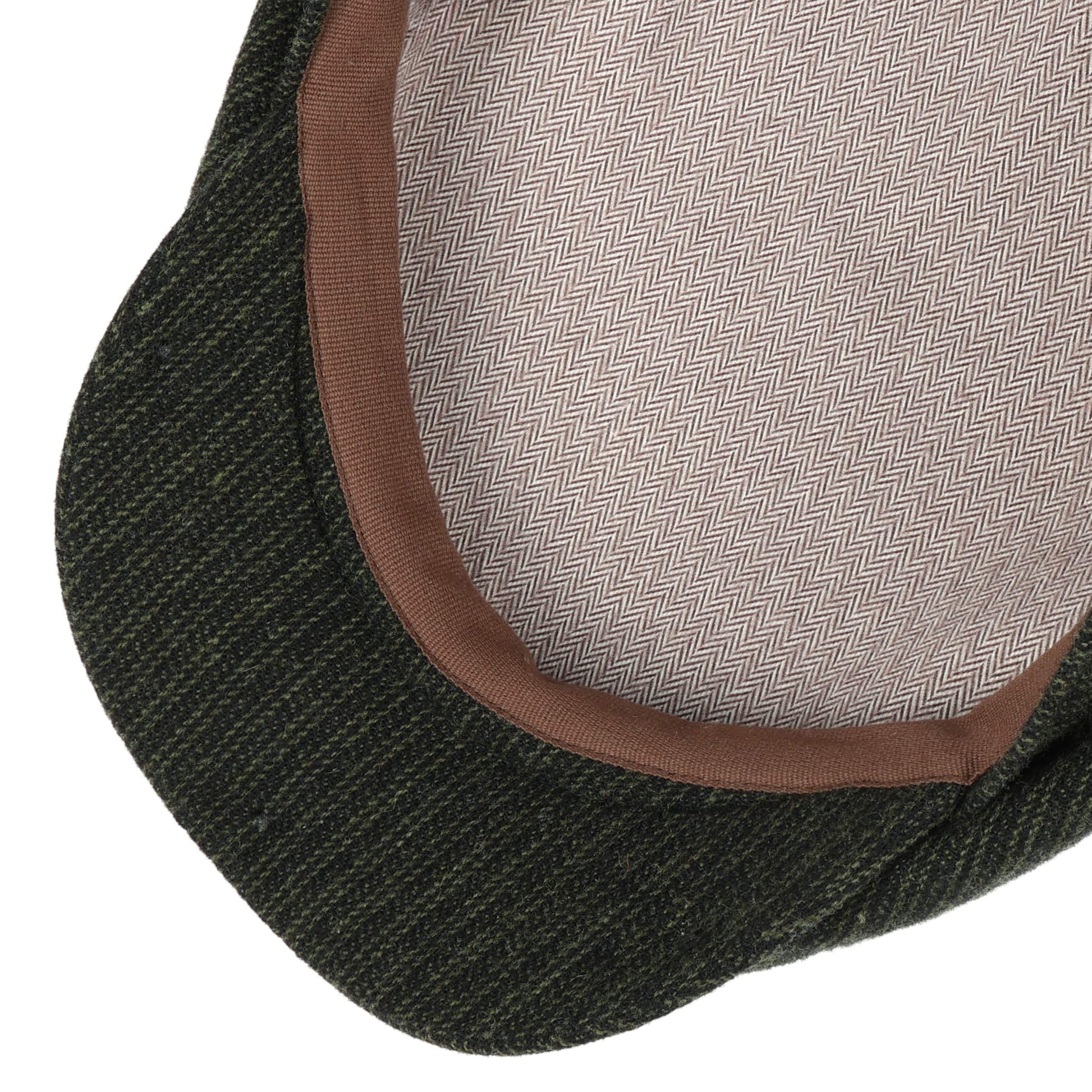 olive-black