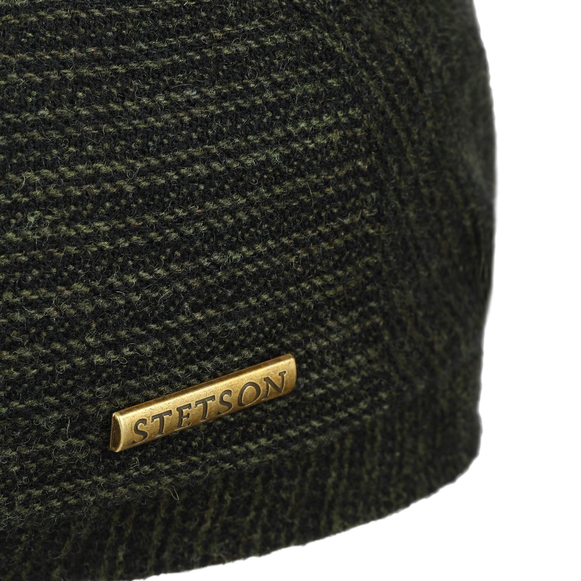 olive-black