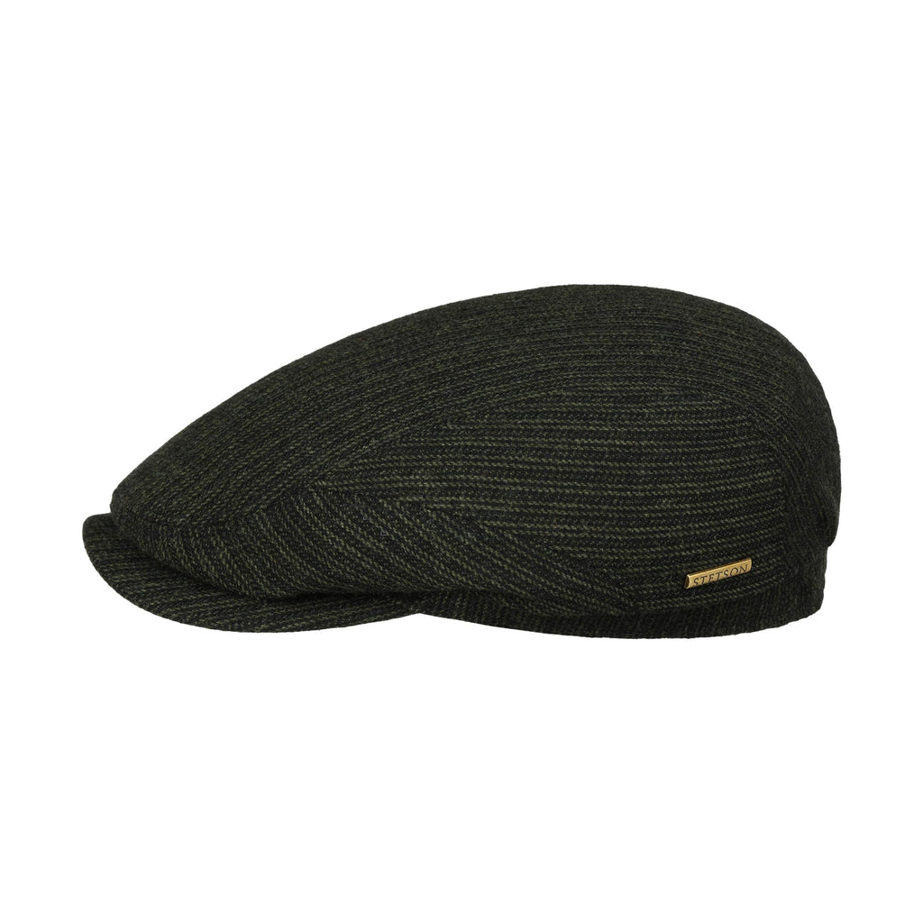 olive-black