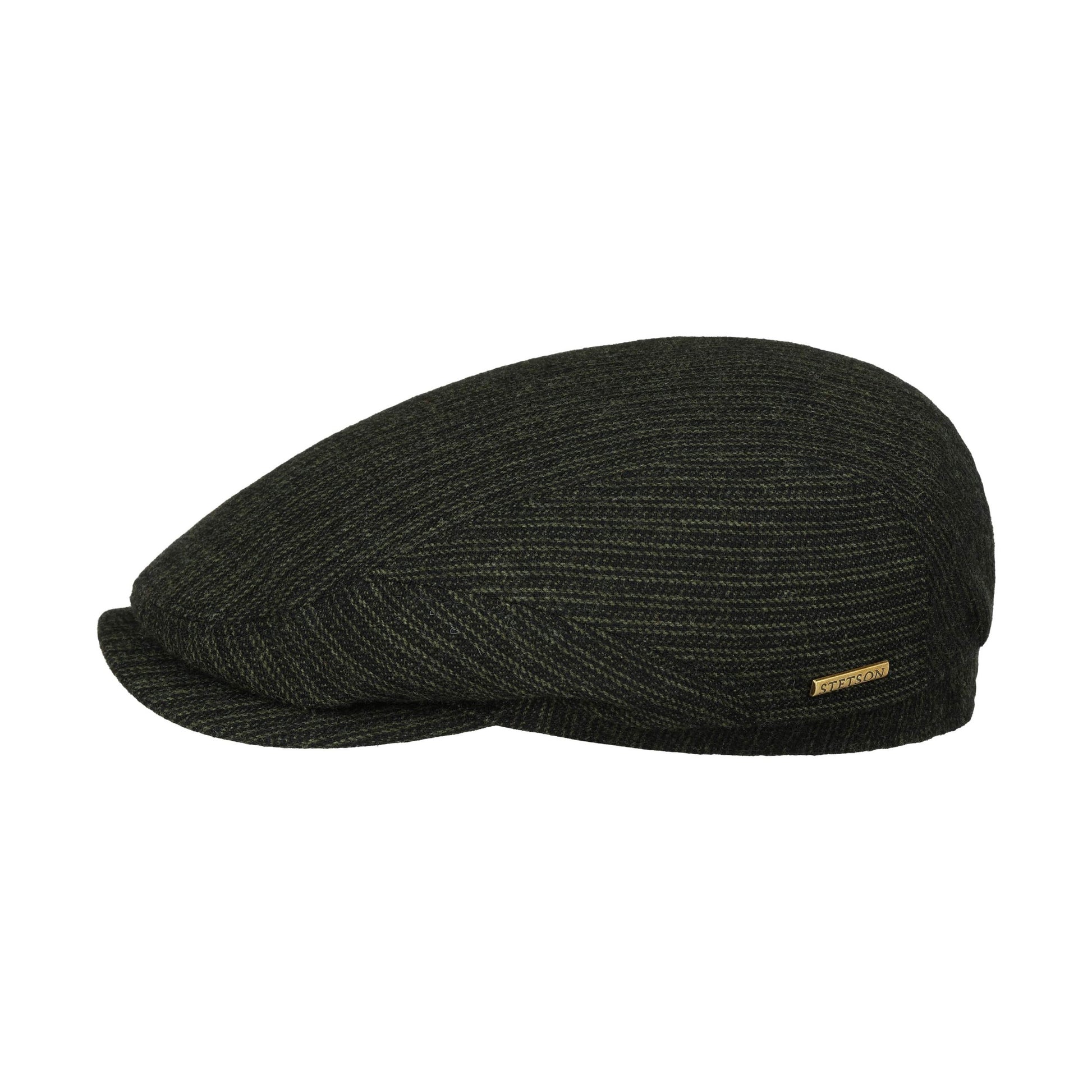 olive-black