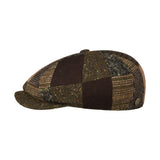 brown-mottled