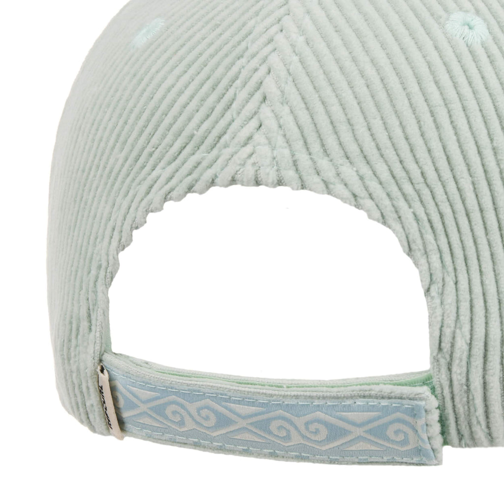 mint green