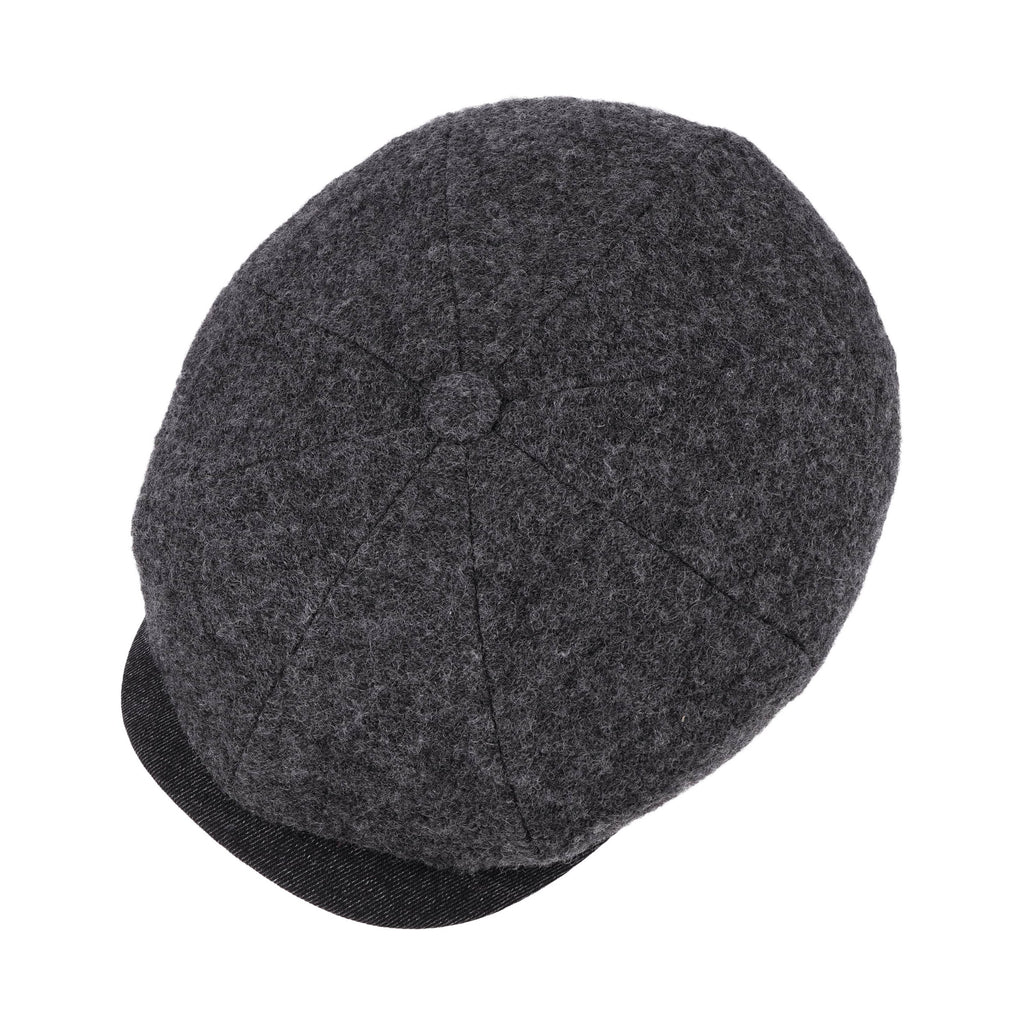 dark grey