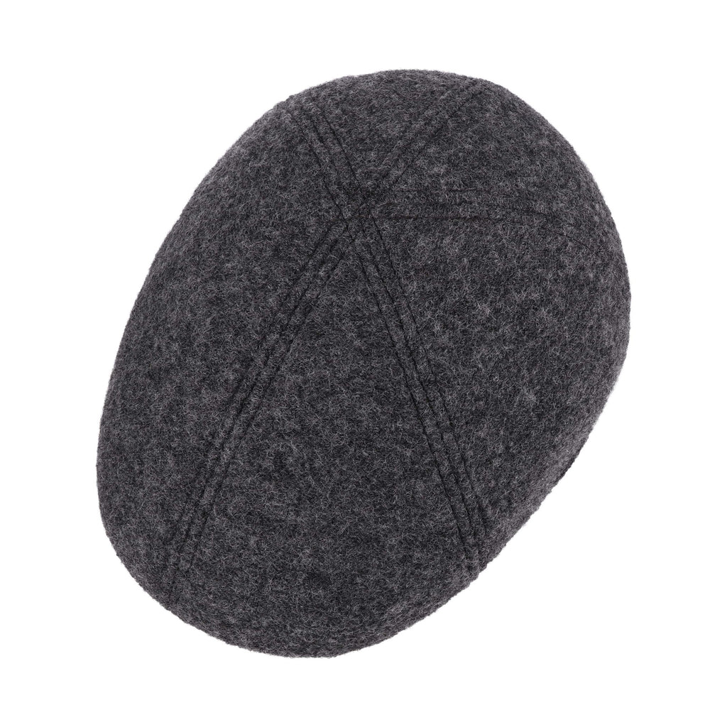 dark grey