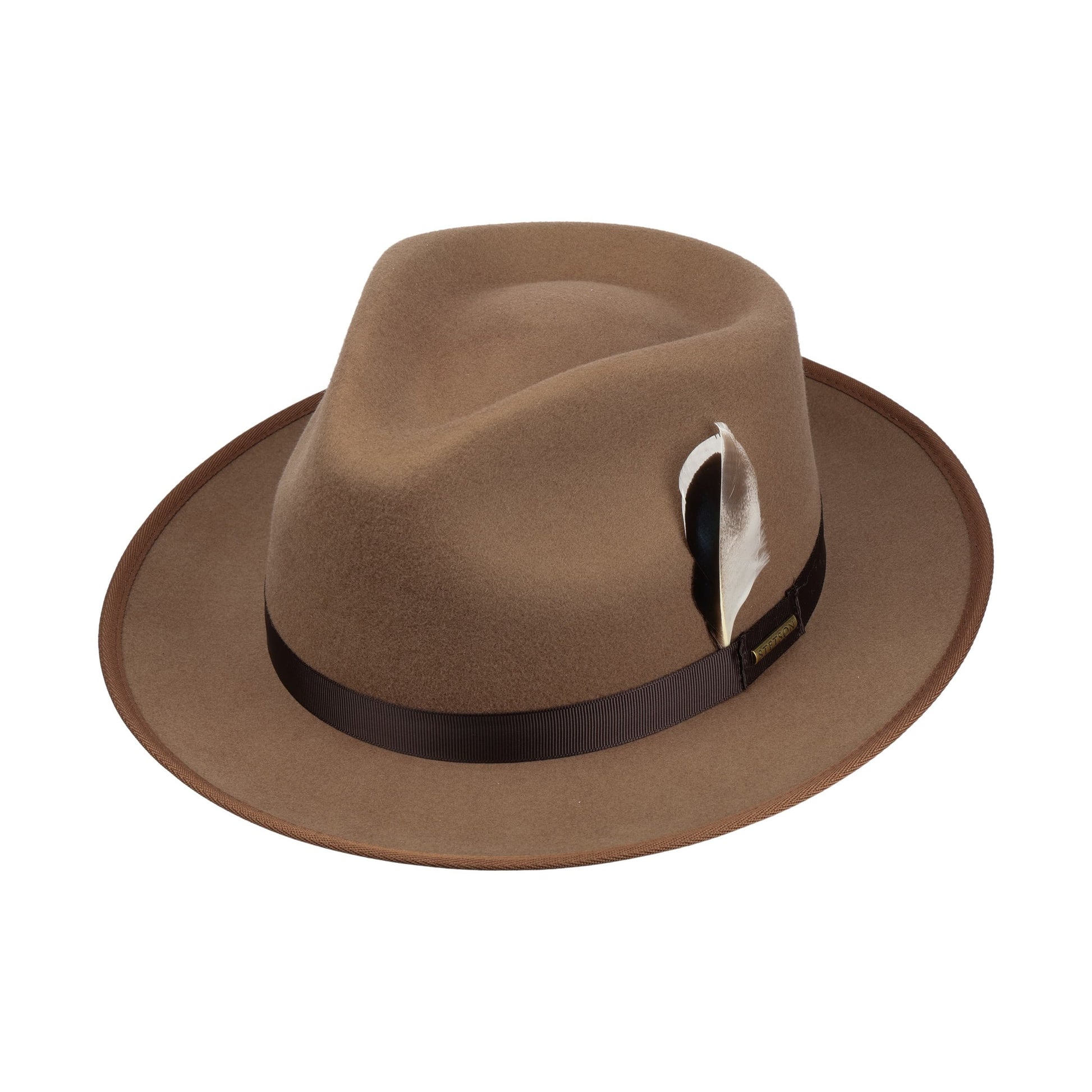 light brown
