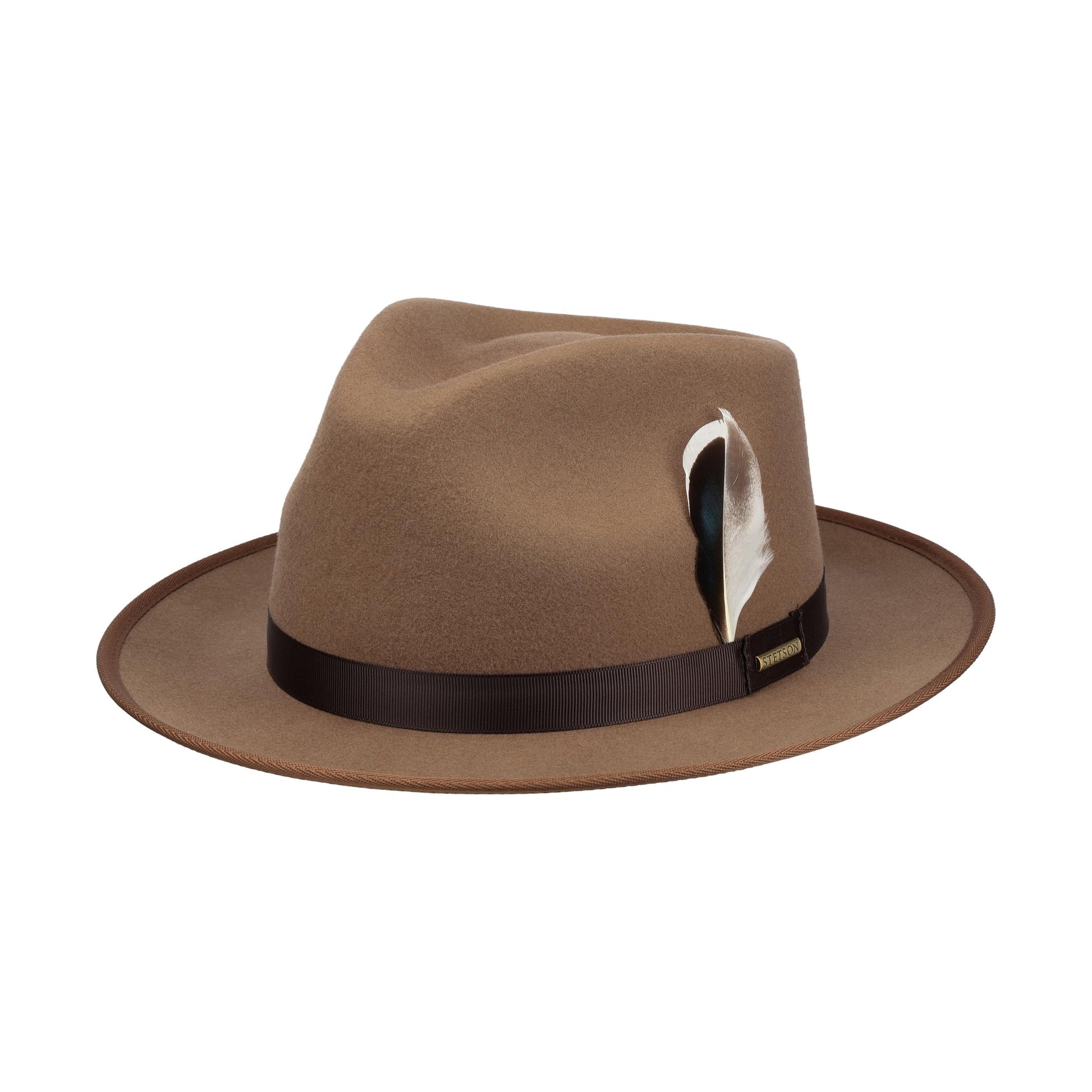 light brown