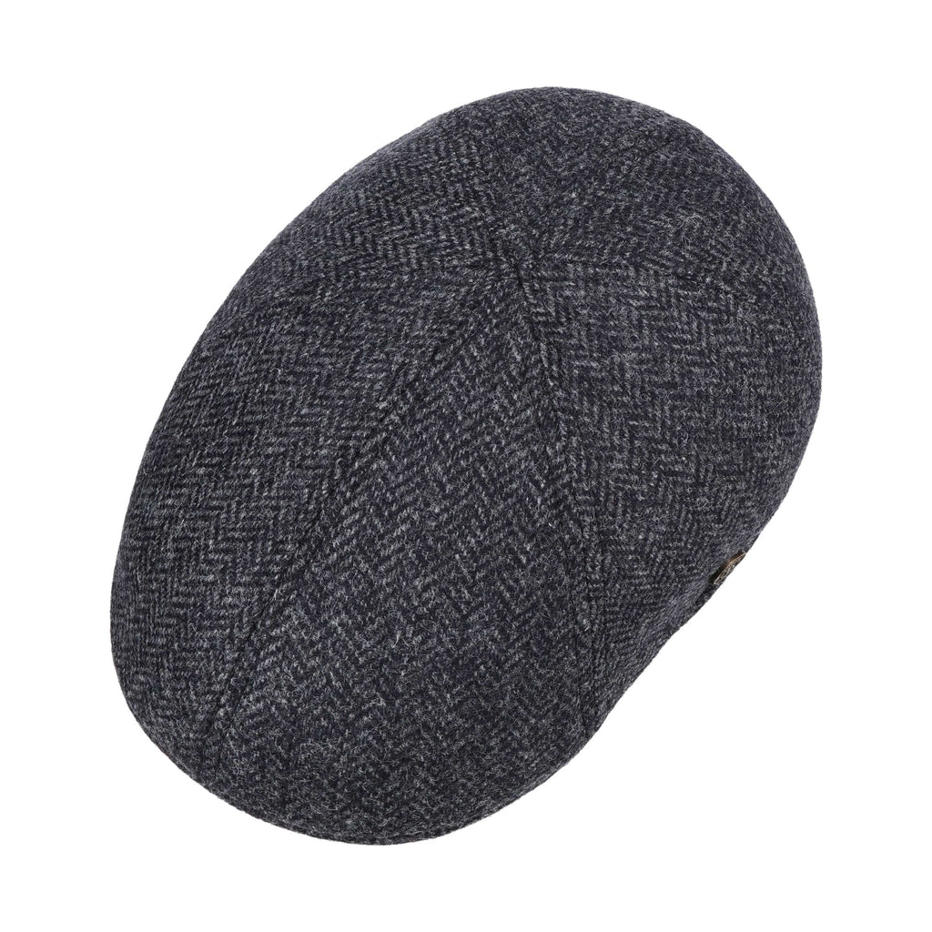 grey-black
