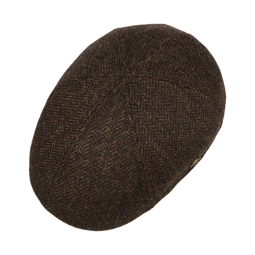 brown-black
