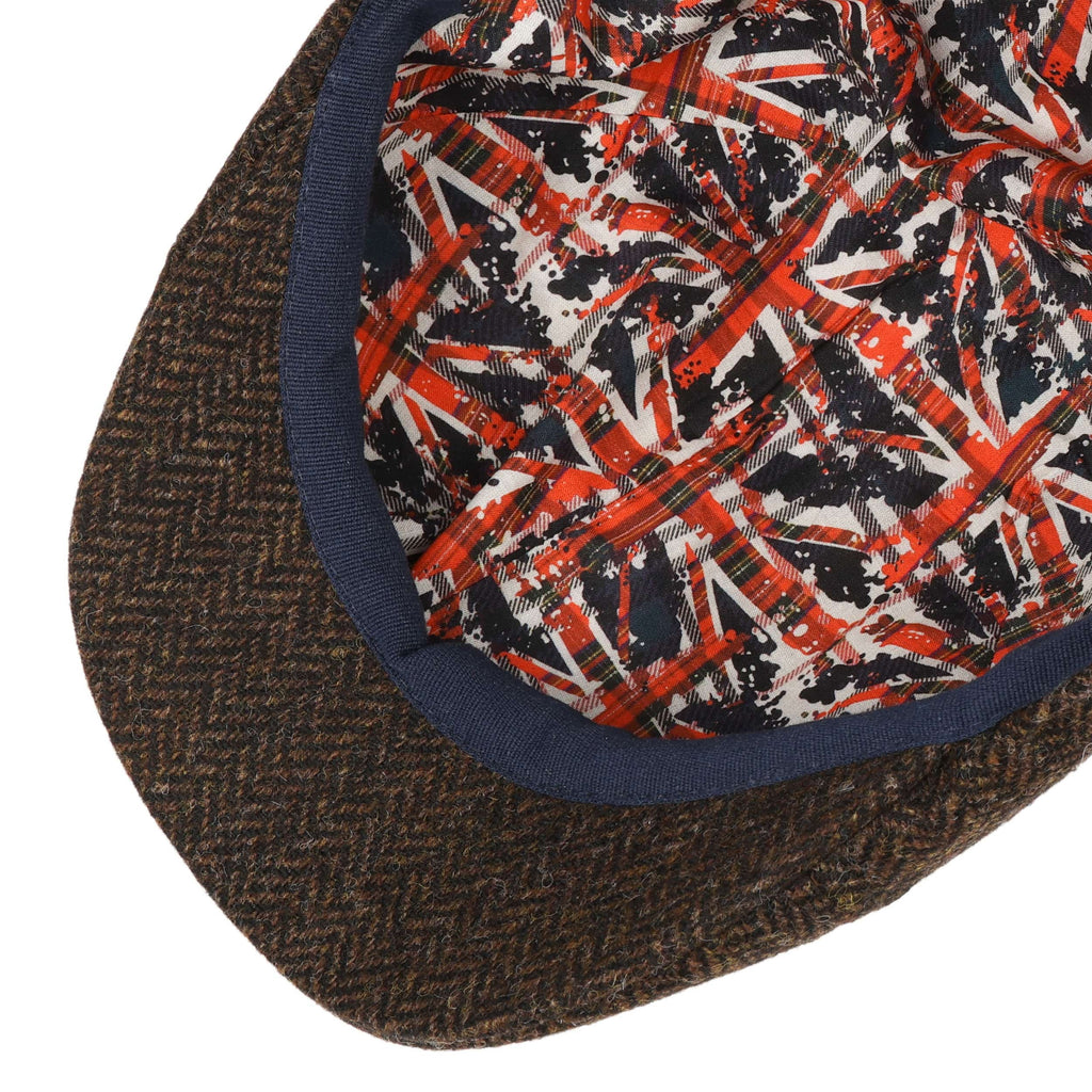 brown-black