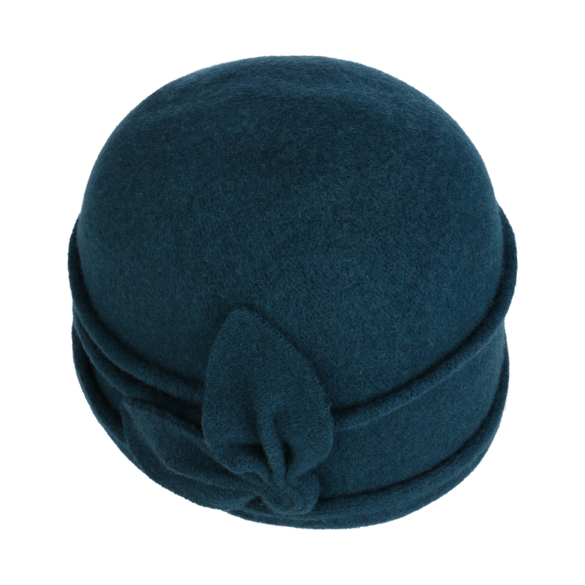 petrol blue