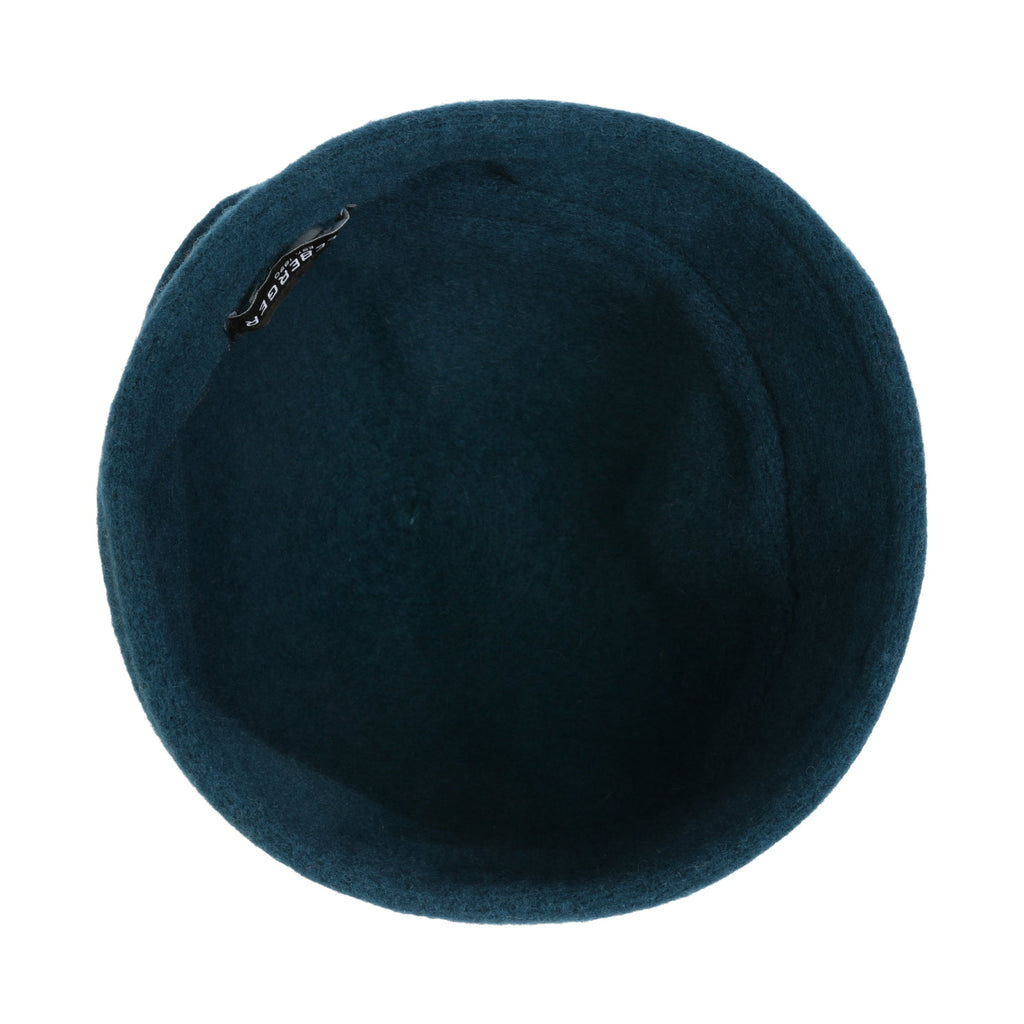 petrol blue