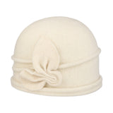 cream white