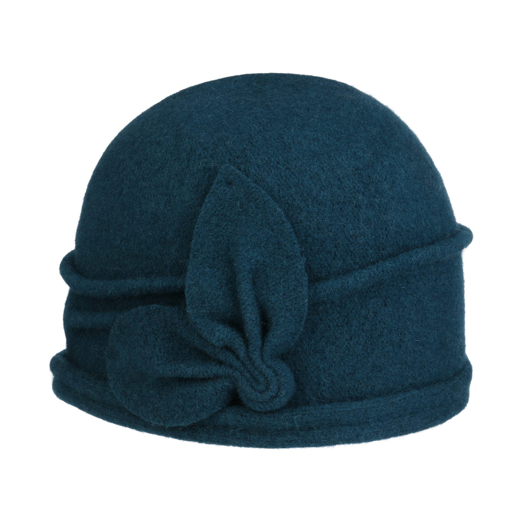 petrol blue