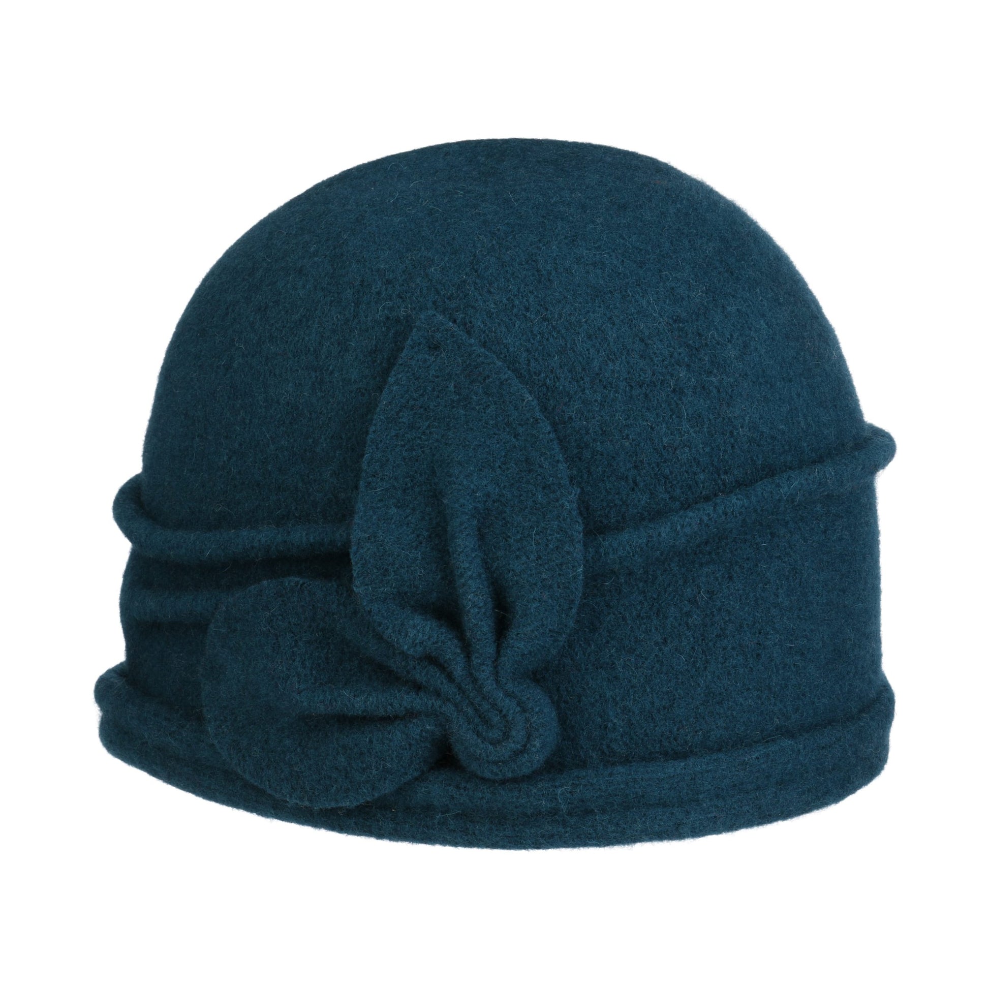 petrol blue