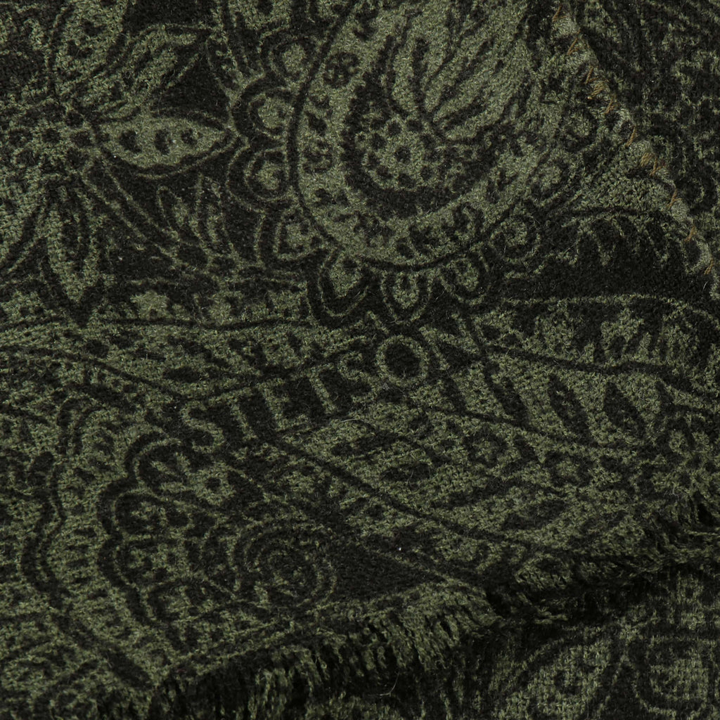 black-green