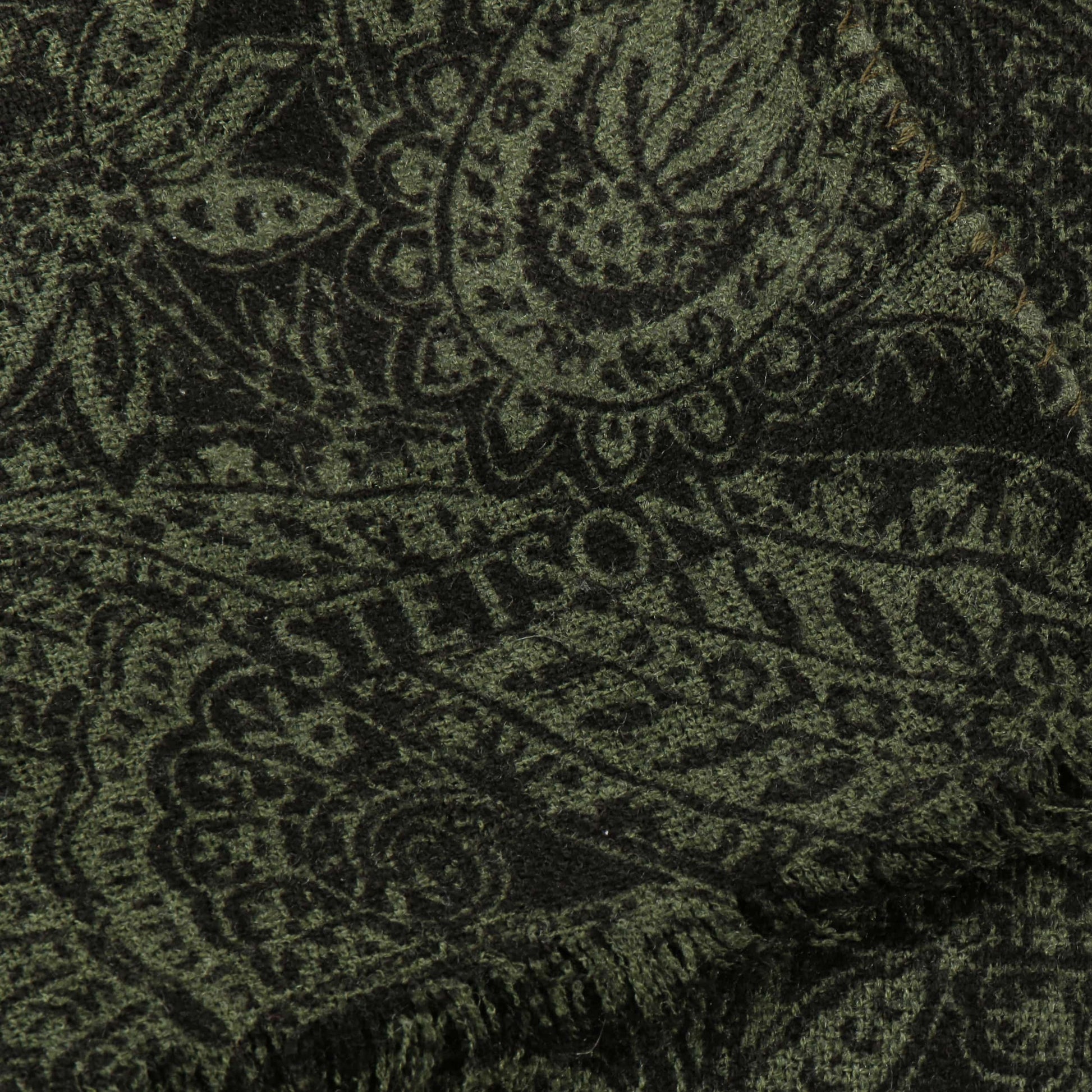 black-green